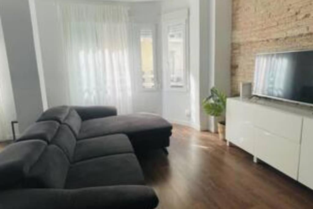 Amazing Cozy Apartment Super Central Valensiya Dış mekan fotoğraf