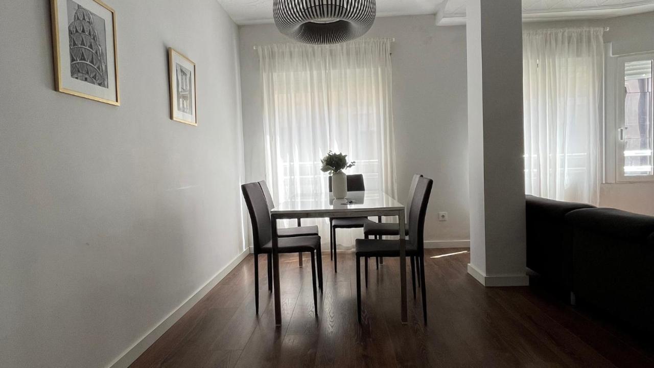 Amazing Cozy Apartment Super Central Valensiya Dış mekan fotoğraf