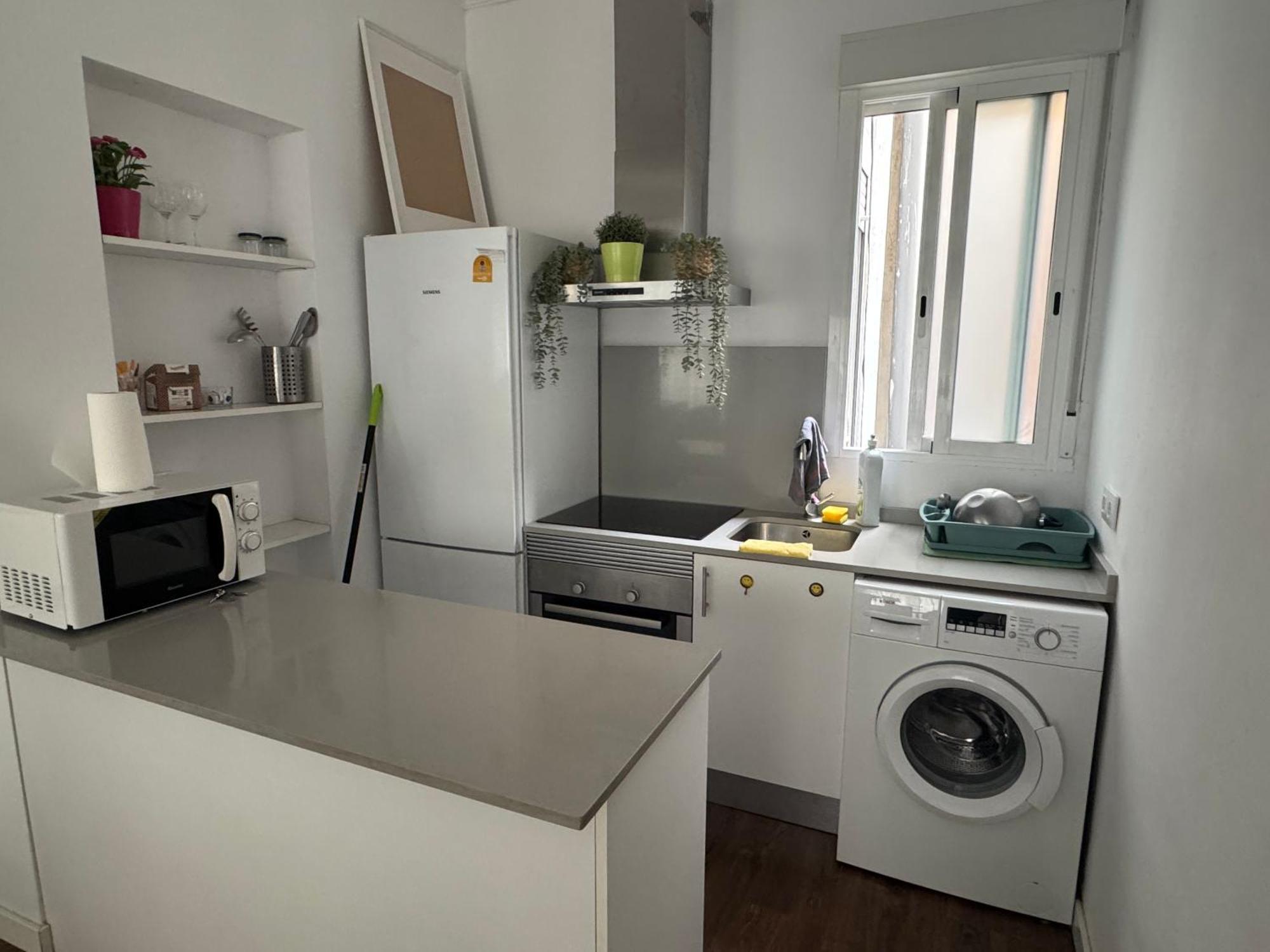 Amazing Cozy Apartment Super Central Valensiya Dış mekan fotoğraf